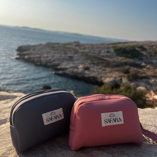 pochettes tenues de prière de voyage